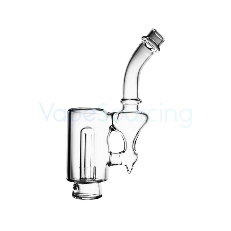 IECIGBEST Bazoka Glass Pro