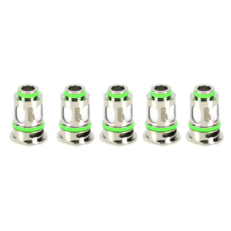 Eleaf GTL Coil for iSolo R/iSolo Air/Pico Compaq/iJust AIO/Glass Pen (5pcs/pack)