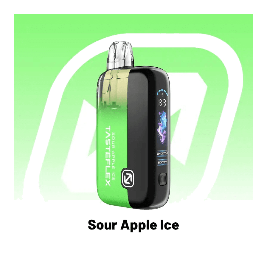 Tasteflex Ultralock 50K Disposable Vape