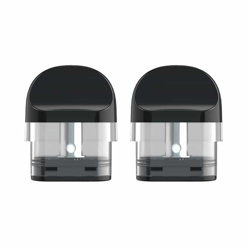 Smoant Vikii Pro Replacement Pod Cartridge 3ml (2pcs/pack)