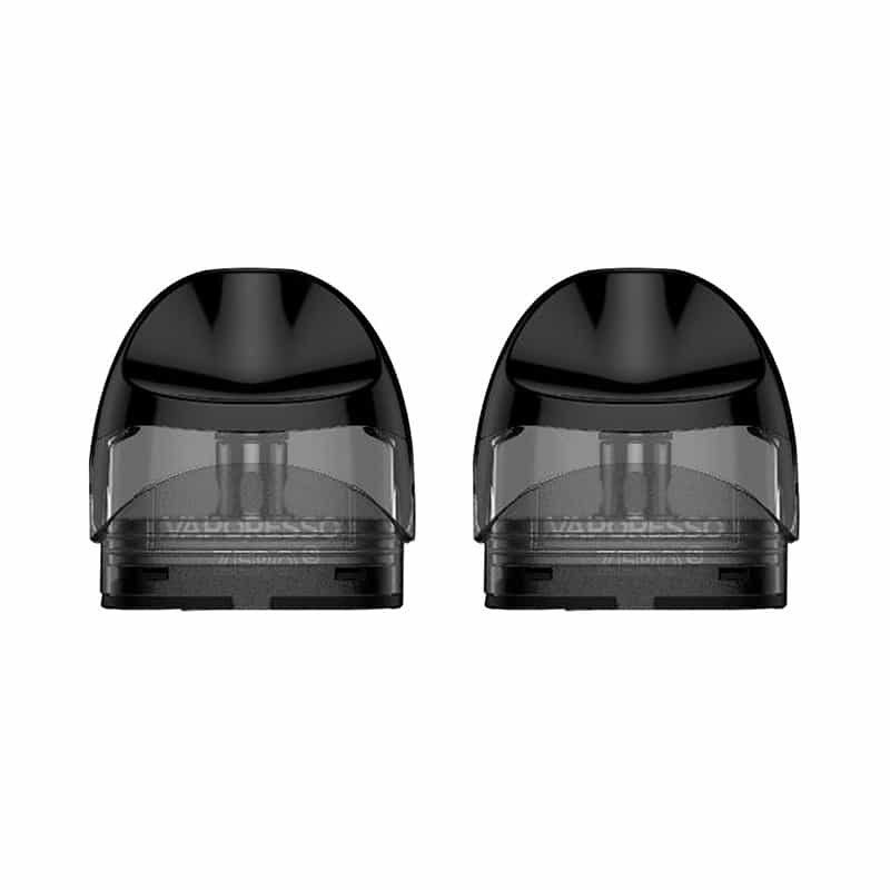 Vaporesso Zero S Replacement Pod Cartridge (2pcs/pack)