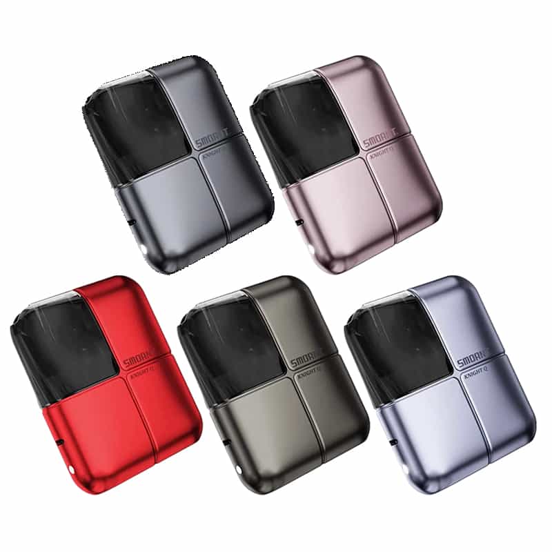 Smoant Knight Q Pod System 1000mAh