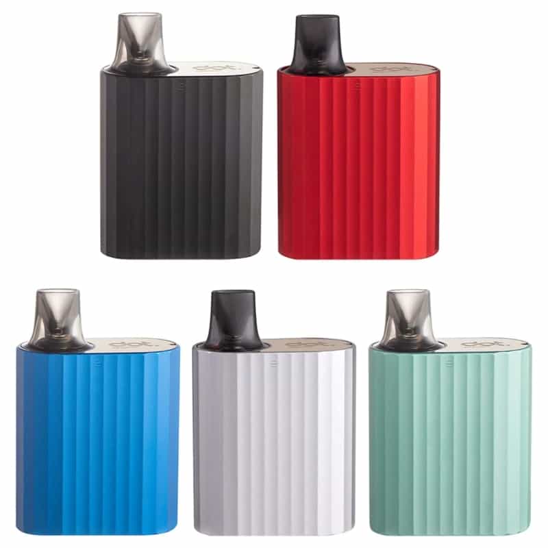 DotMod Switch Nano 25W Pod System