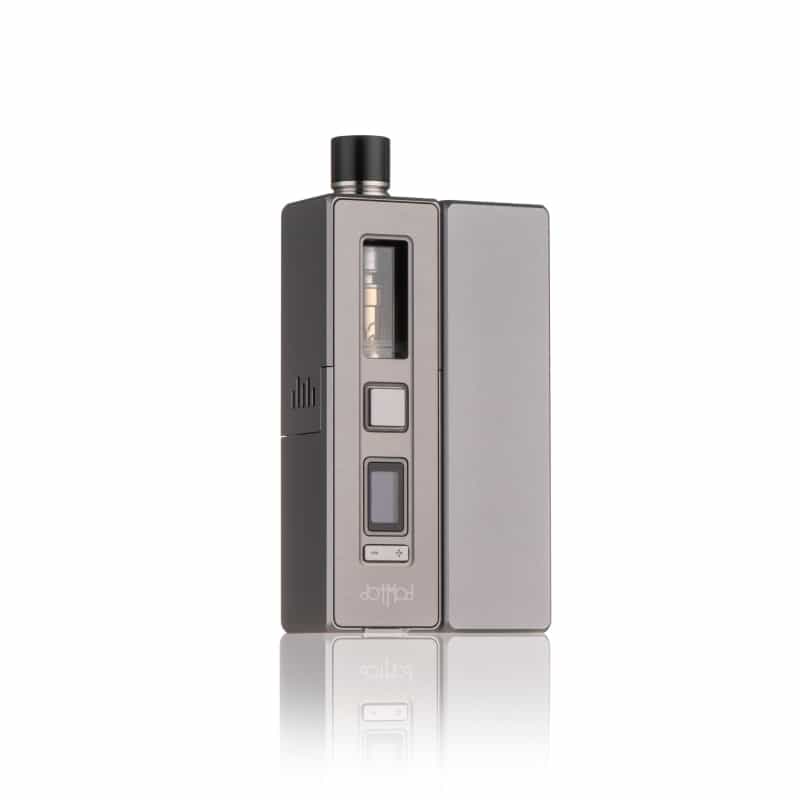 Dotmod DotAIO X Essential & Pro AIO Kit