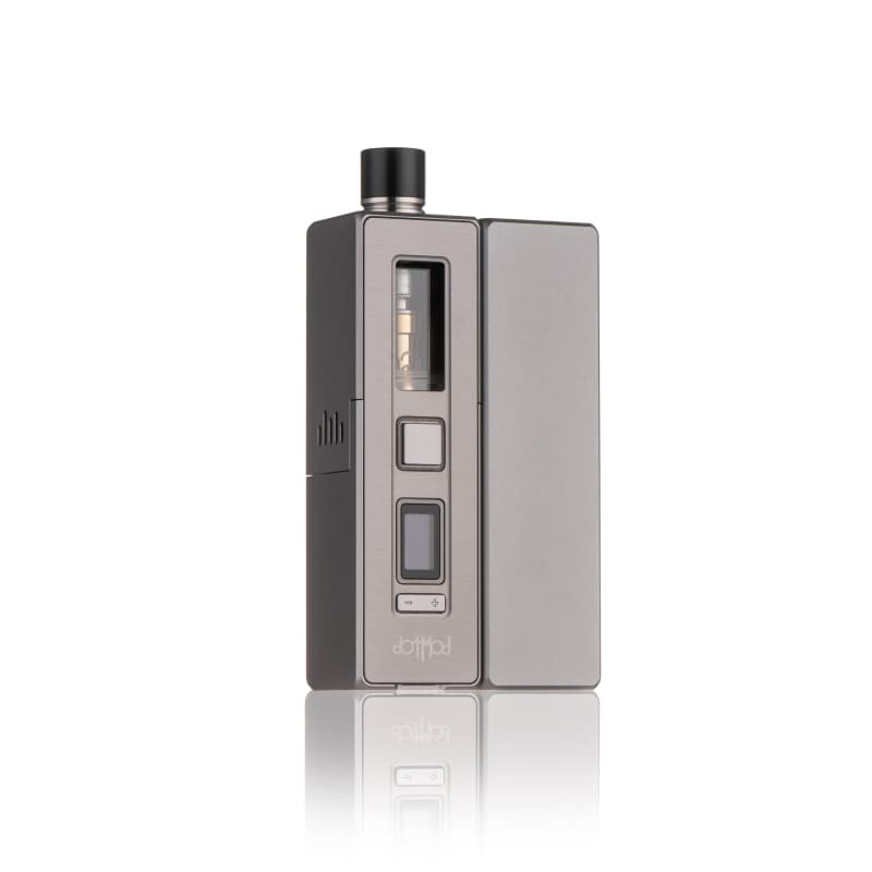 Dotmod DotAIO X Essential & Pro AIO Kit