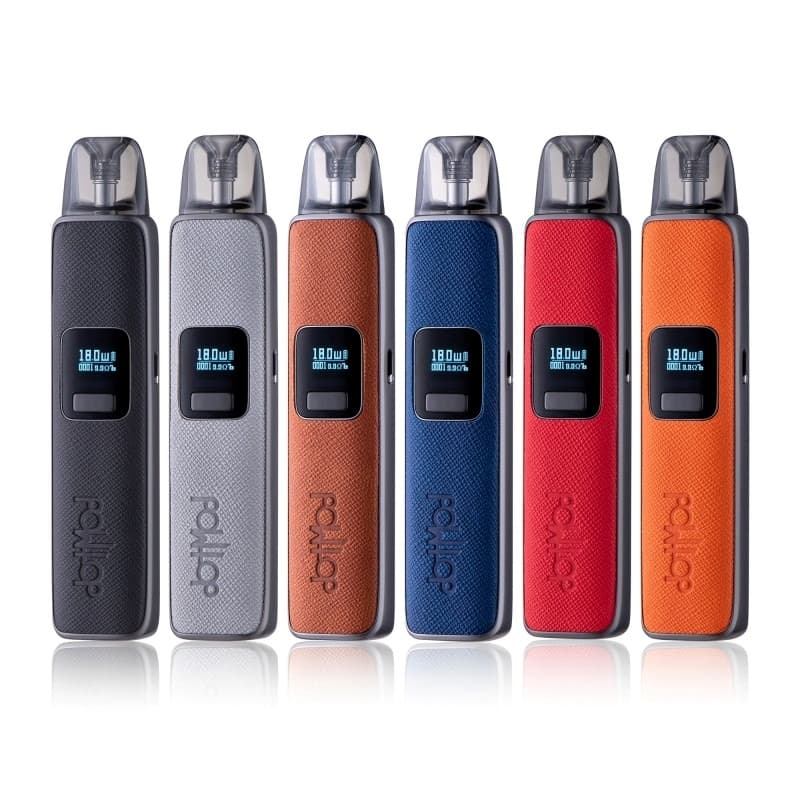 Dotmod Dotpod Pro Pod System Kit 1000mAh 35W