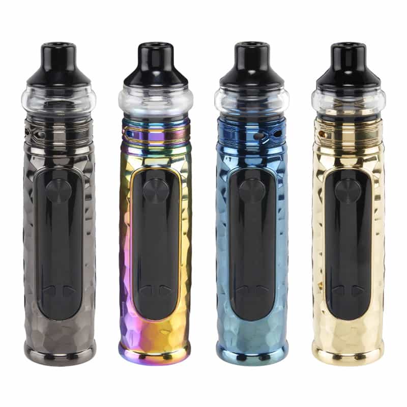 Ooze Titan Extract Mod Vaporizer 2400mAh