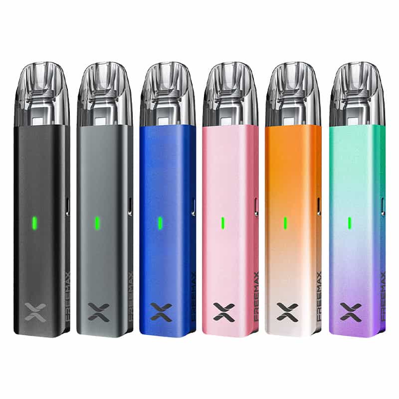 Freemax Rexa Lite Pod System Kit 1000mAh 28W