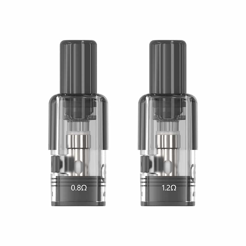 Joyetech Exceed PCC Replacement Pod Cartridge (3pcs/pack)