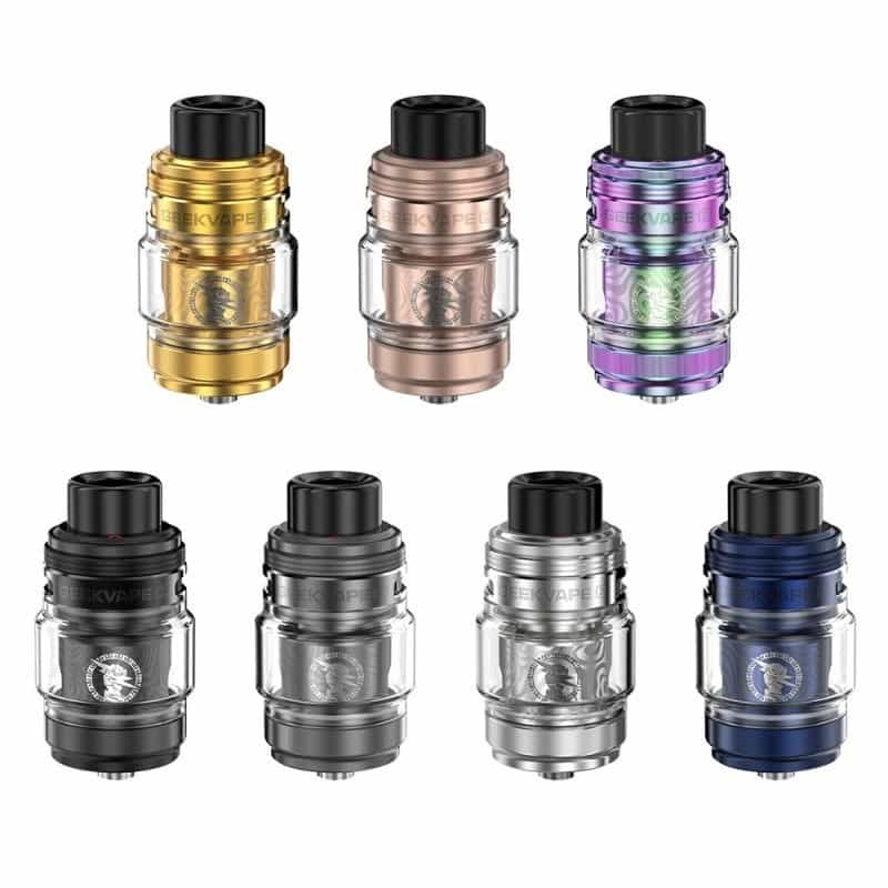 Geekvape Z Fli 2 Sub Ohm Tank 29mm