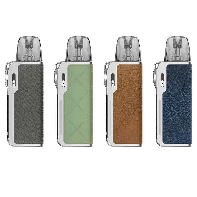 Eleaf iCita Pro Pod System Kit 1600mAh 50W