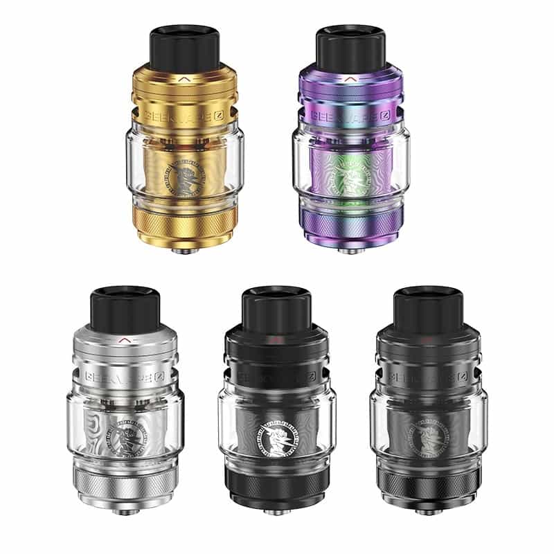 Geekvape Z Sub Ohm Tank 5 29mm