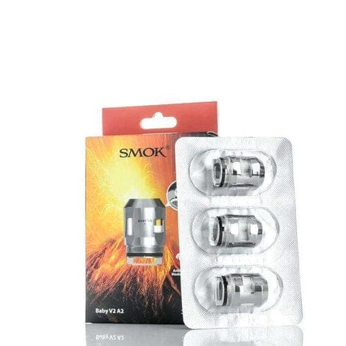 Baby V2 Coils (3pcs) - SMOK