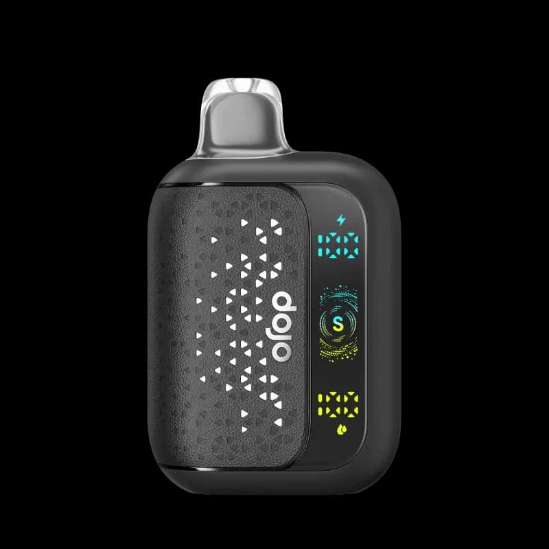 DOJO Sphere S 40K Tobacco Disposable