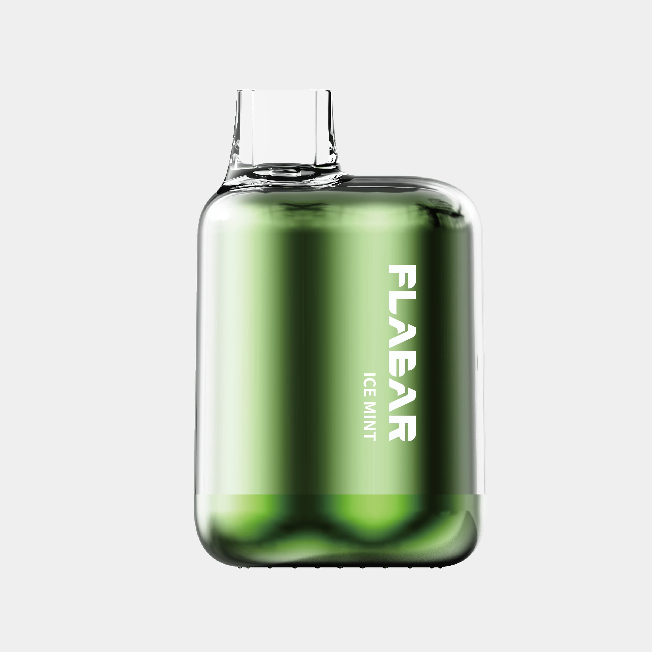 Flabar T6000 Disposable Vape (5%, 6000 Puffs) - Ice Mint