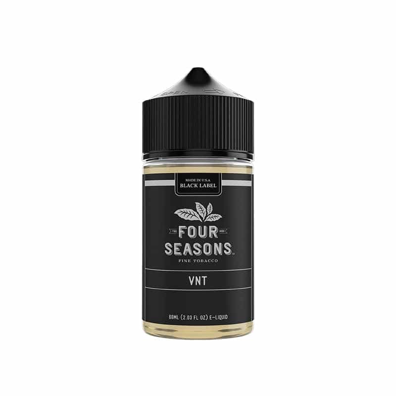 Four Seasons VNT 60ml
