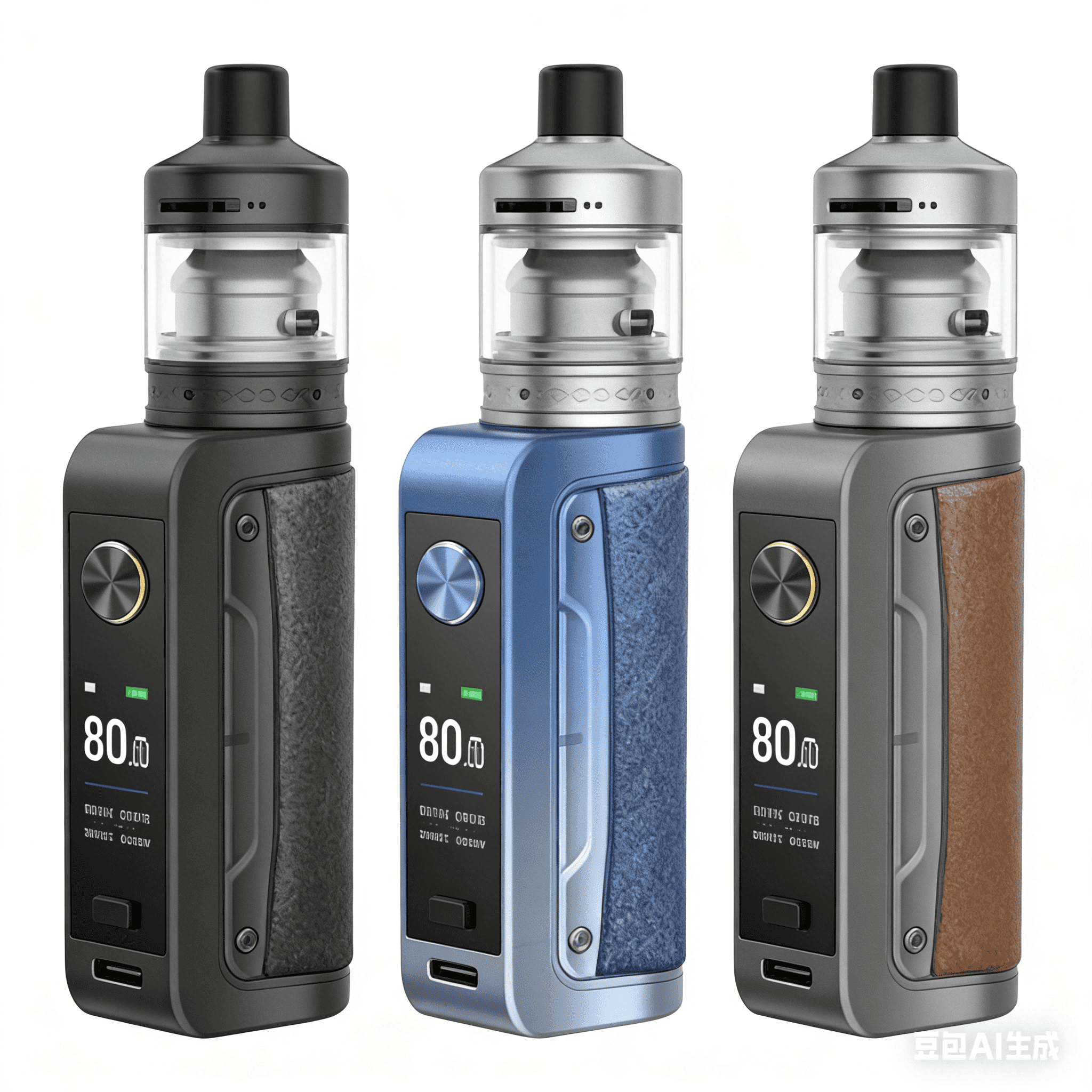 GEEKVAPE Aegis Force 80W Kit
