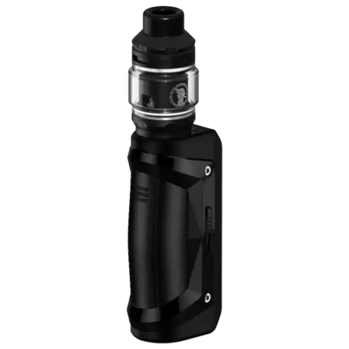 Geekvape Aegis S100 (Solo 2) Box Mod Kit