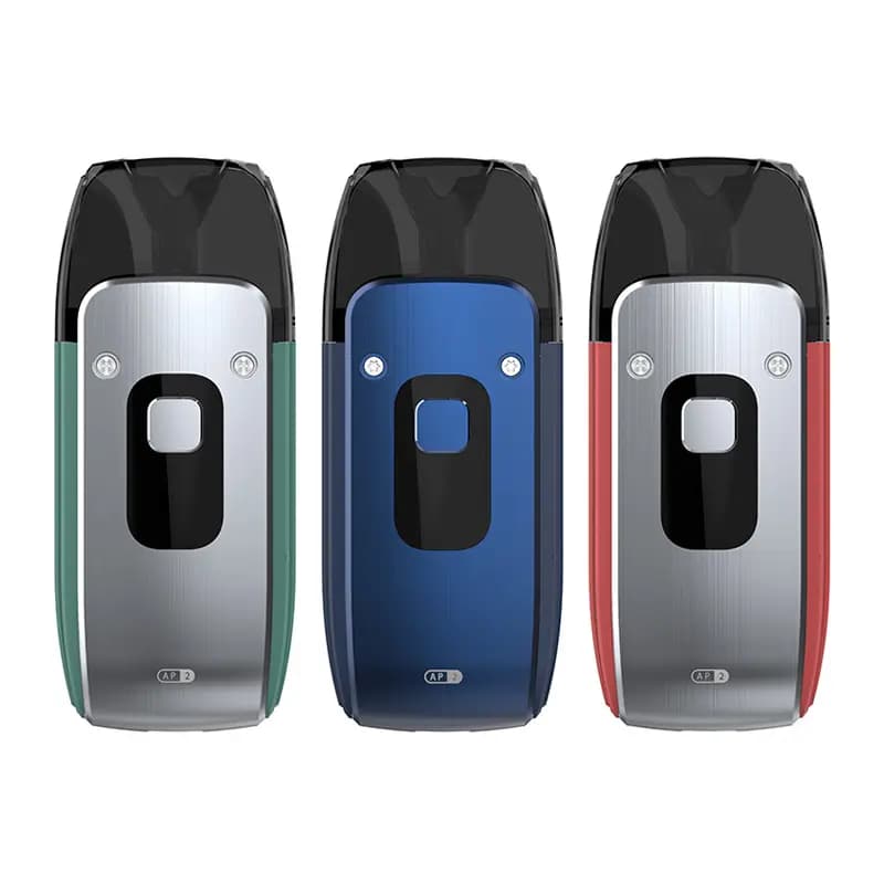 Geekvape AP2 (Aegis Pod 2) 18W Pod System Kit
