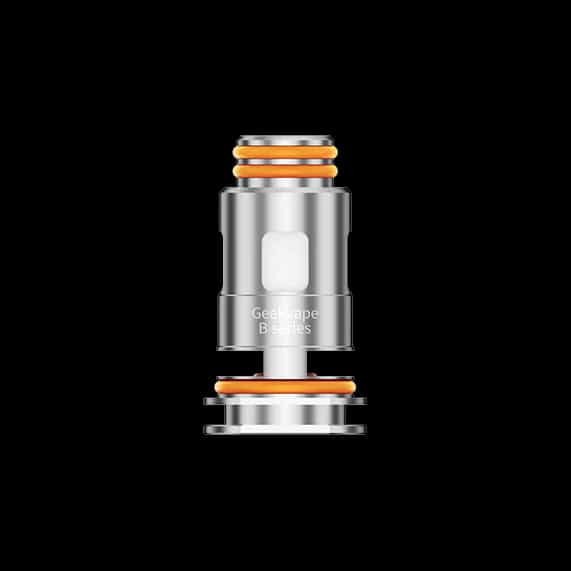 GeekVape B0.15 Mesh Replacement Coils (5x Pack)