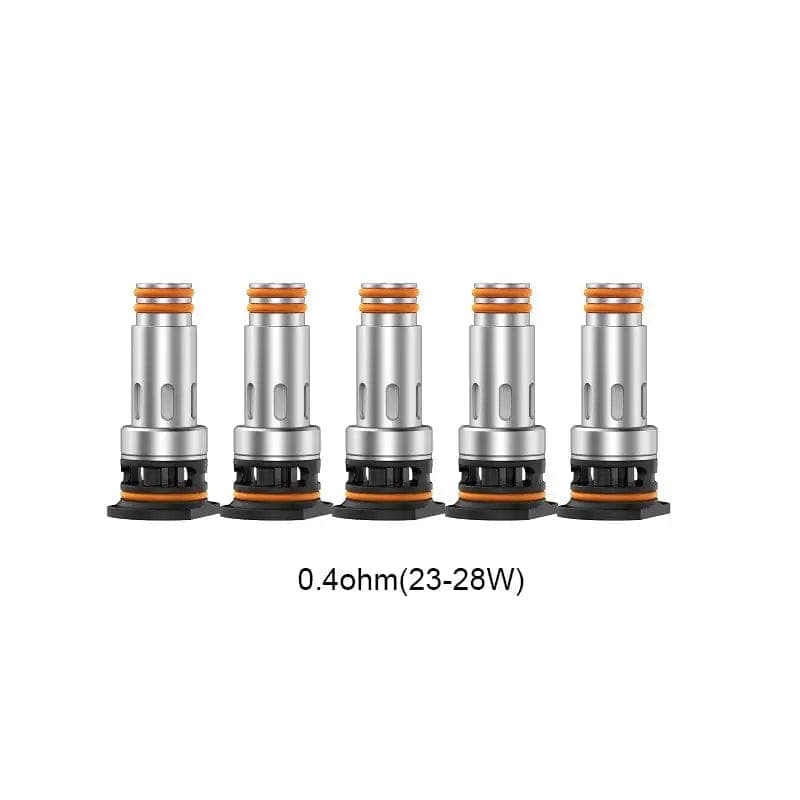 GEEKVAPE J Series Replacement Coil (Pack Of 5)