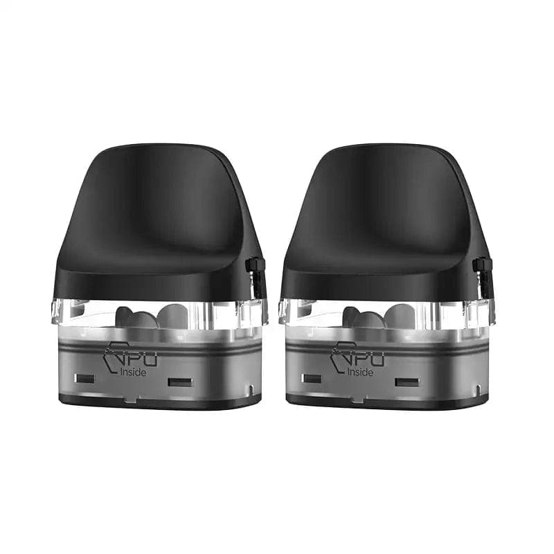 GEEKVAPE JR Cartridge Replacement Empty Pods (2pcs/pack)
