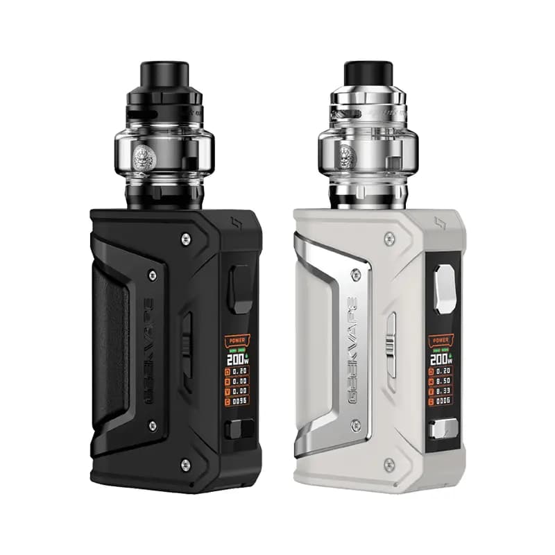 Geekvape L200 (Aegis Legend 2) Classic 200W Kit