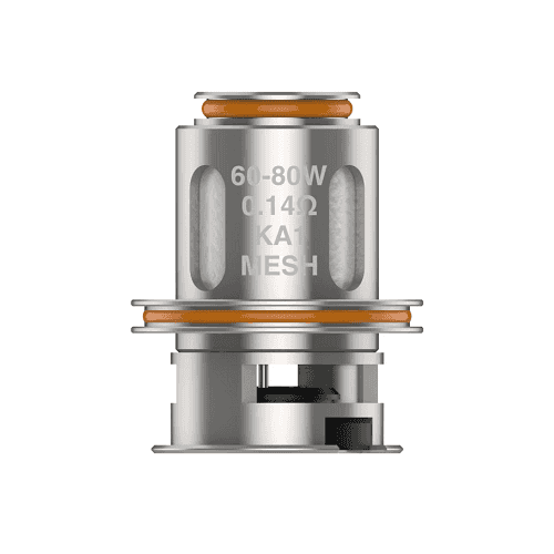 Geekvape M Coil Series (Pack of 5)