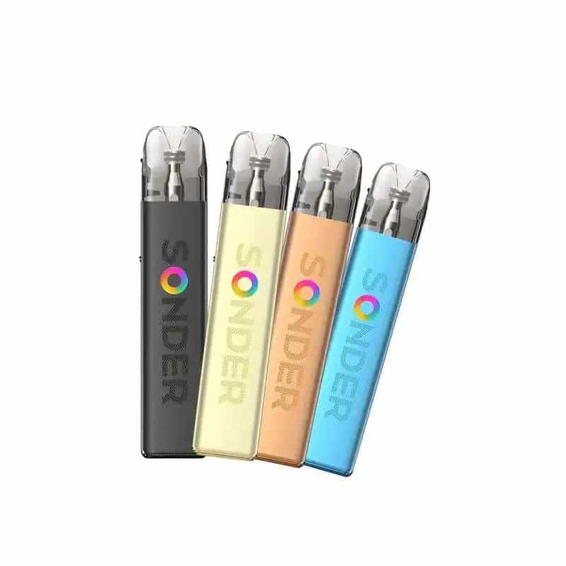 GEEKVAPE Sonder Q2 30W Pod Kit