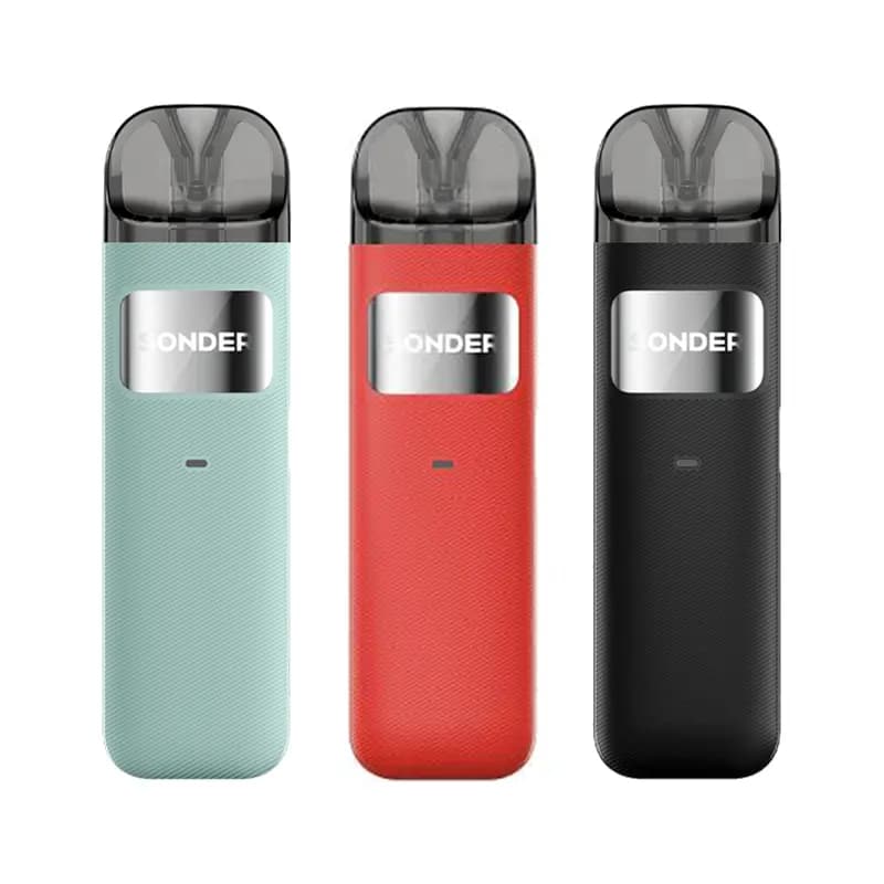 Geekvape Sonder U 20W Pod System Kit