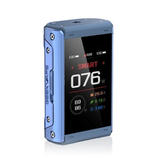 GEEKVAPE T200 Mod