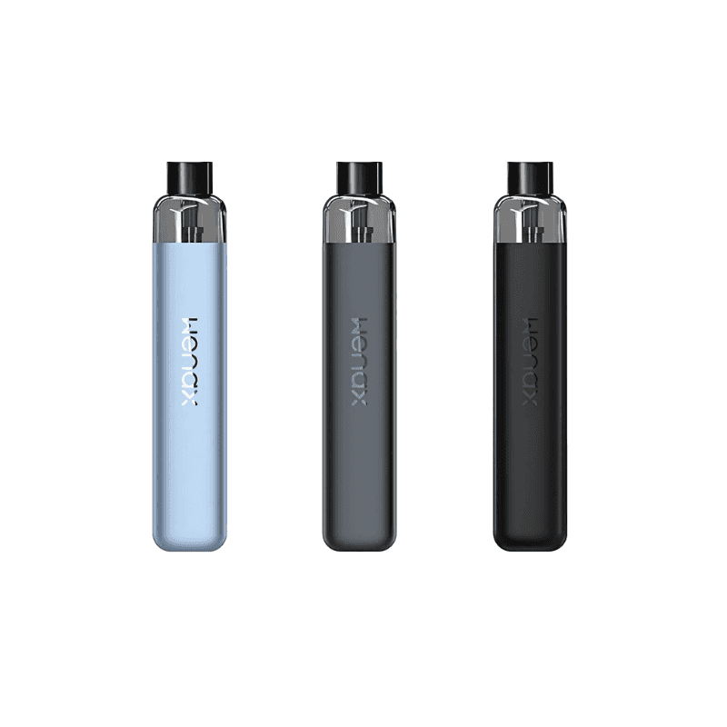 GeekVape Wenax K1 16W Pod Kits