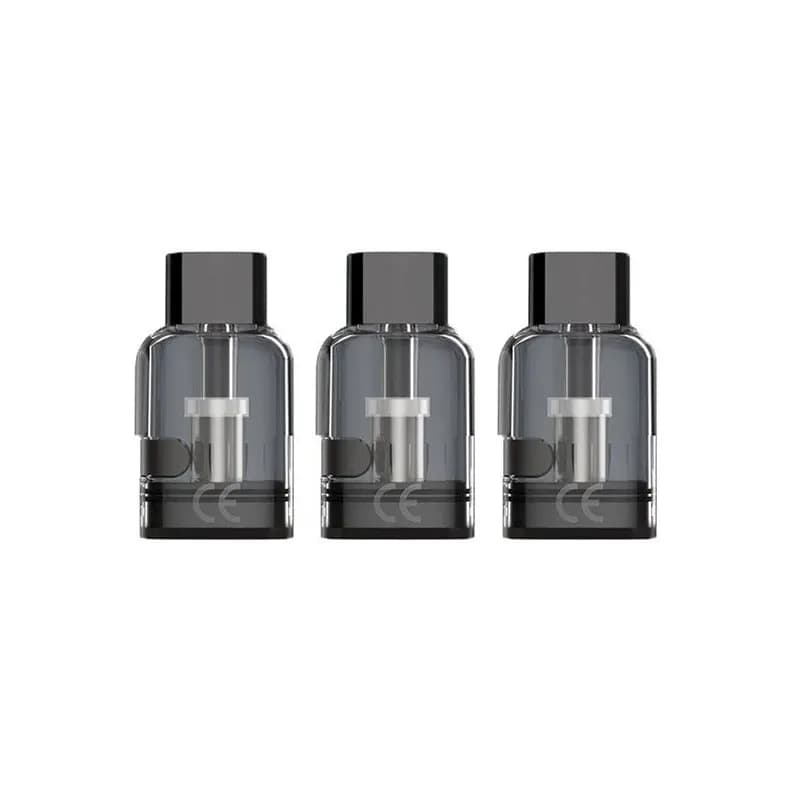 GeekVape Wenax K1 Replacement Pod (Pack of 3)