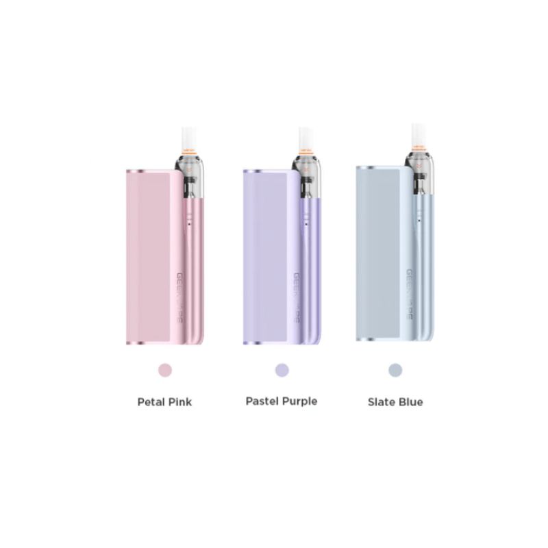 GeekVape Wenax M 16W Pod Kit