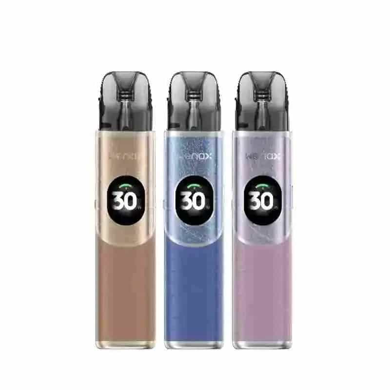 GEEKVAPE Wenax Q2 30W Pod Kit