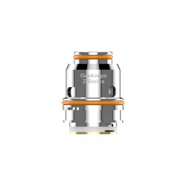 GeekVape Z 0.4ohm Mesh Replacement Coils (5x Pack)