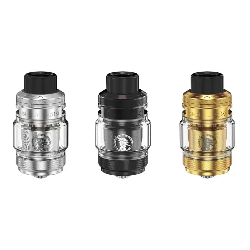GEEKVAPE Z Subohm Tank 5