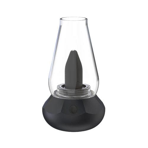 Hato Habik Filter Concentrate & 510 Threaded Vaporizer - Black