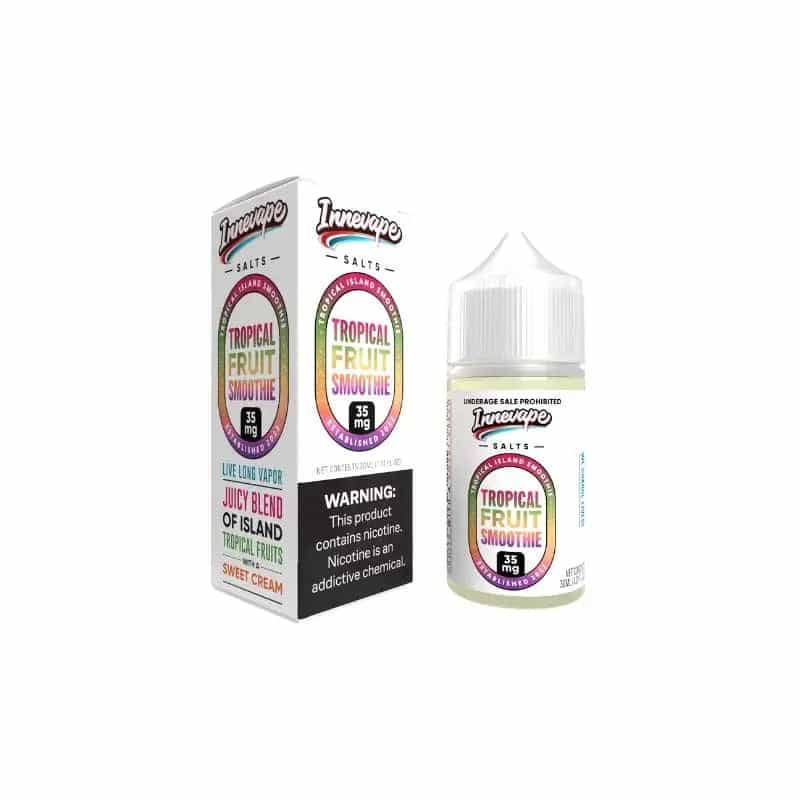 Innevape Tropical Fruit Smoothie Salts 30 ML