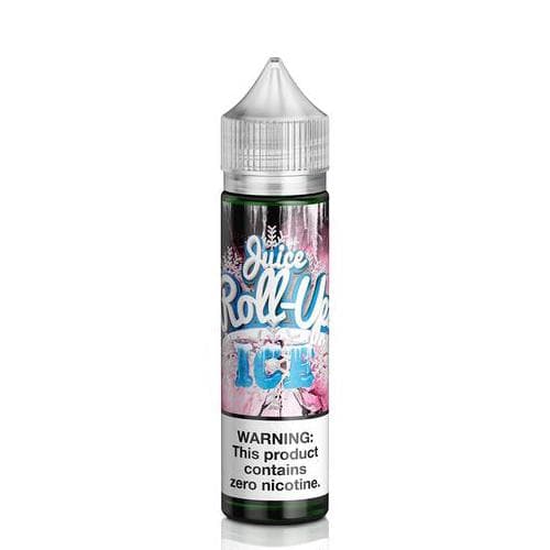 Juice Roll Upz Watermelon Punch ICE 60ml Vape Juice - 6MG