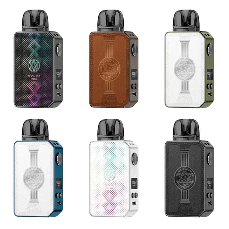 Lost Vape Centaurus E40 Max 40W Pod Kit