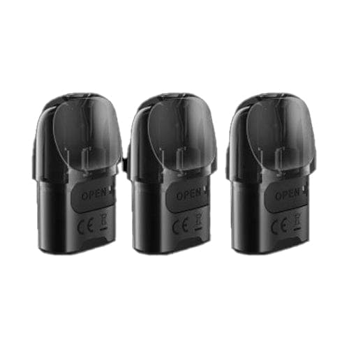 Lost Vape URSA 1.0ohm Pod 3pcs/pk