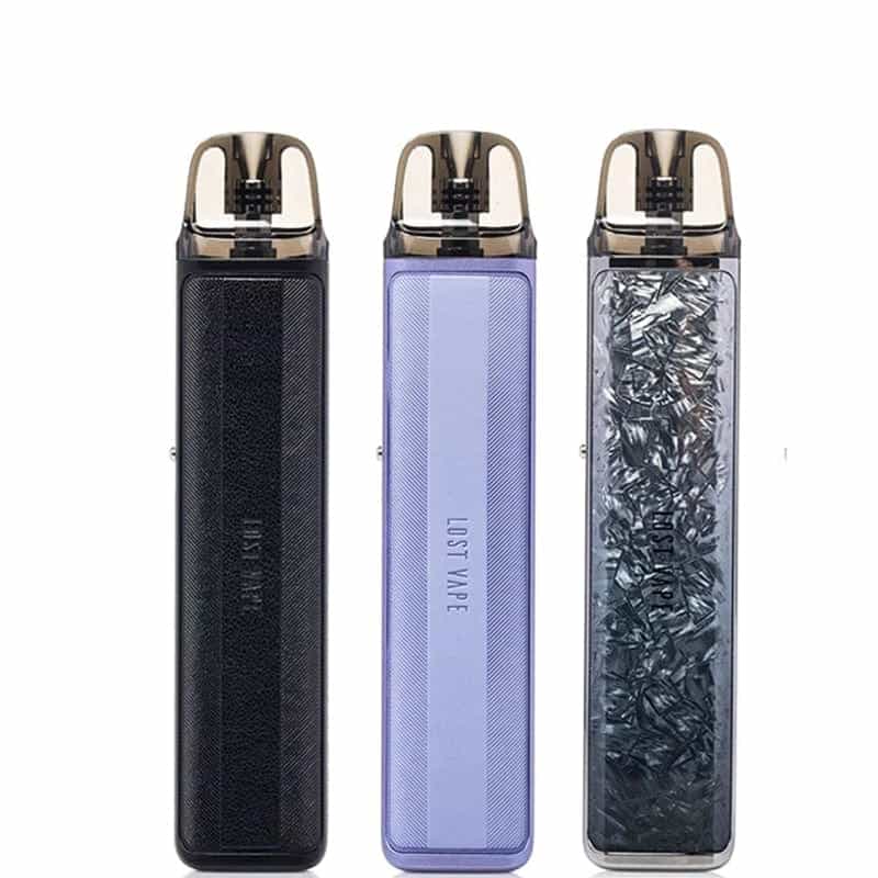 Lost Vape Ursa Nano 3 Pod Kit