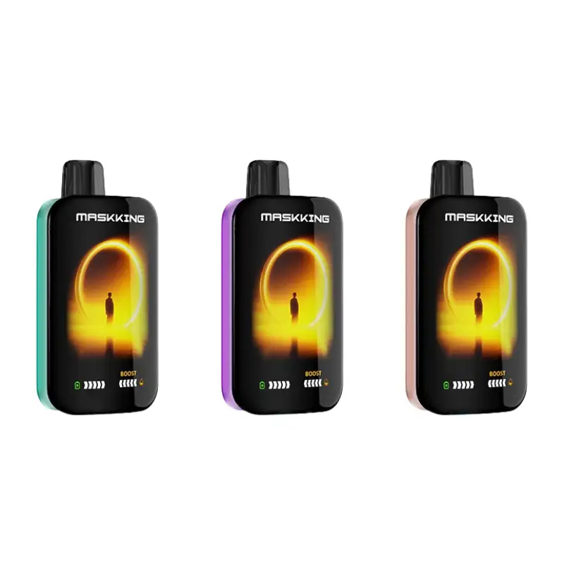 Maskking Extre 100K Disposable Vape (5%, 100000 Puffs)