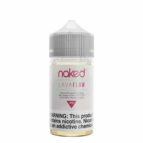 Naked 100 Original Hawaiian P.O.G. 60ml Vape Juice