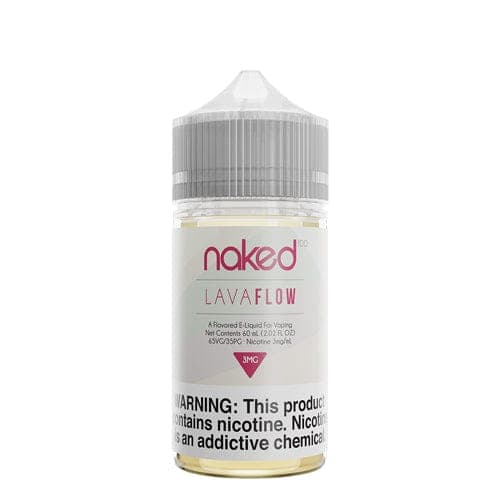 Naked 100 Original Hawaiian P.O.G. 60ml Vape Juice