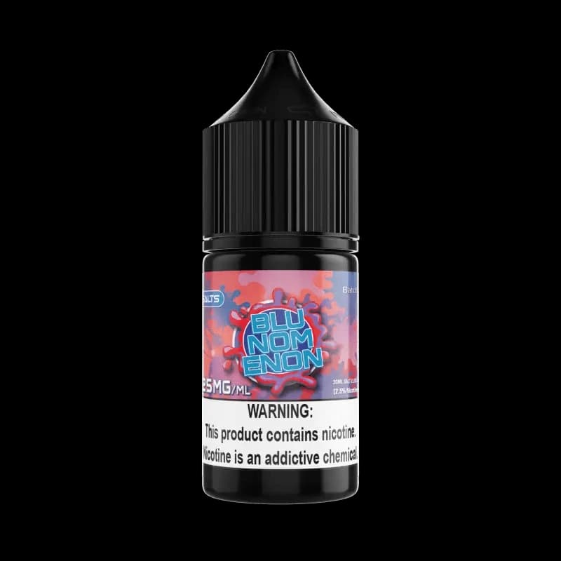 Noms Blunomenon 30ml Nic Salts Vape Juice