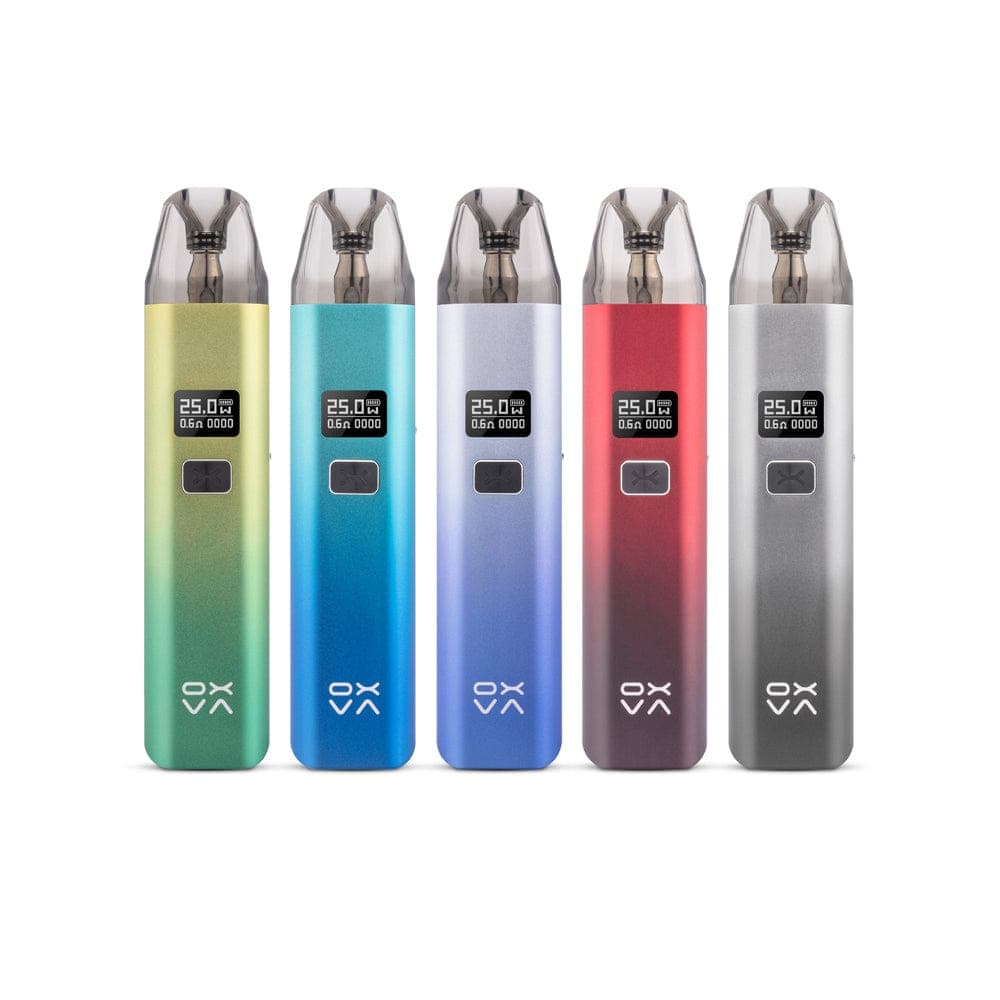 OXVA Xlim 25W Pod Kit (w/V2 Pod)