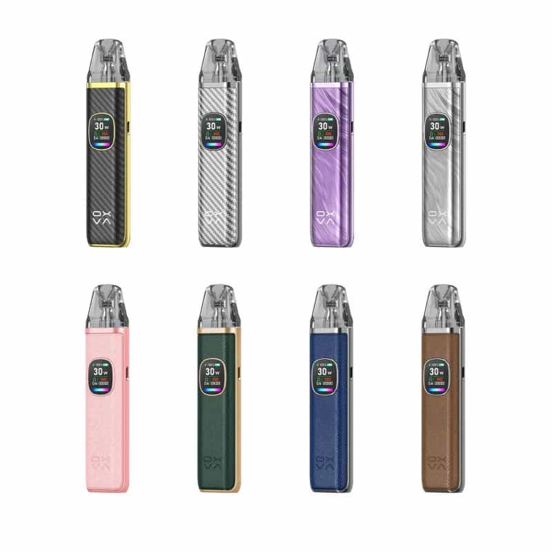 OXVA XLIM PRO 2 30W Pod Kit