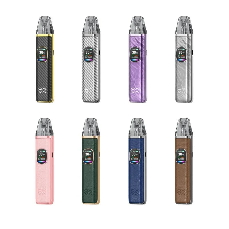 OXVA XLIM PRO 2 30W Pod Kit